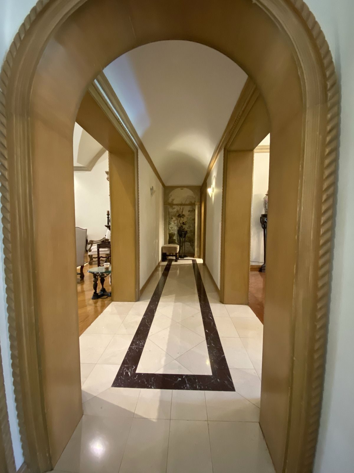 Pasillo
