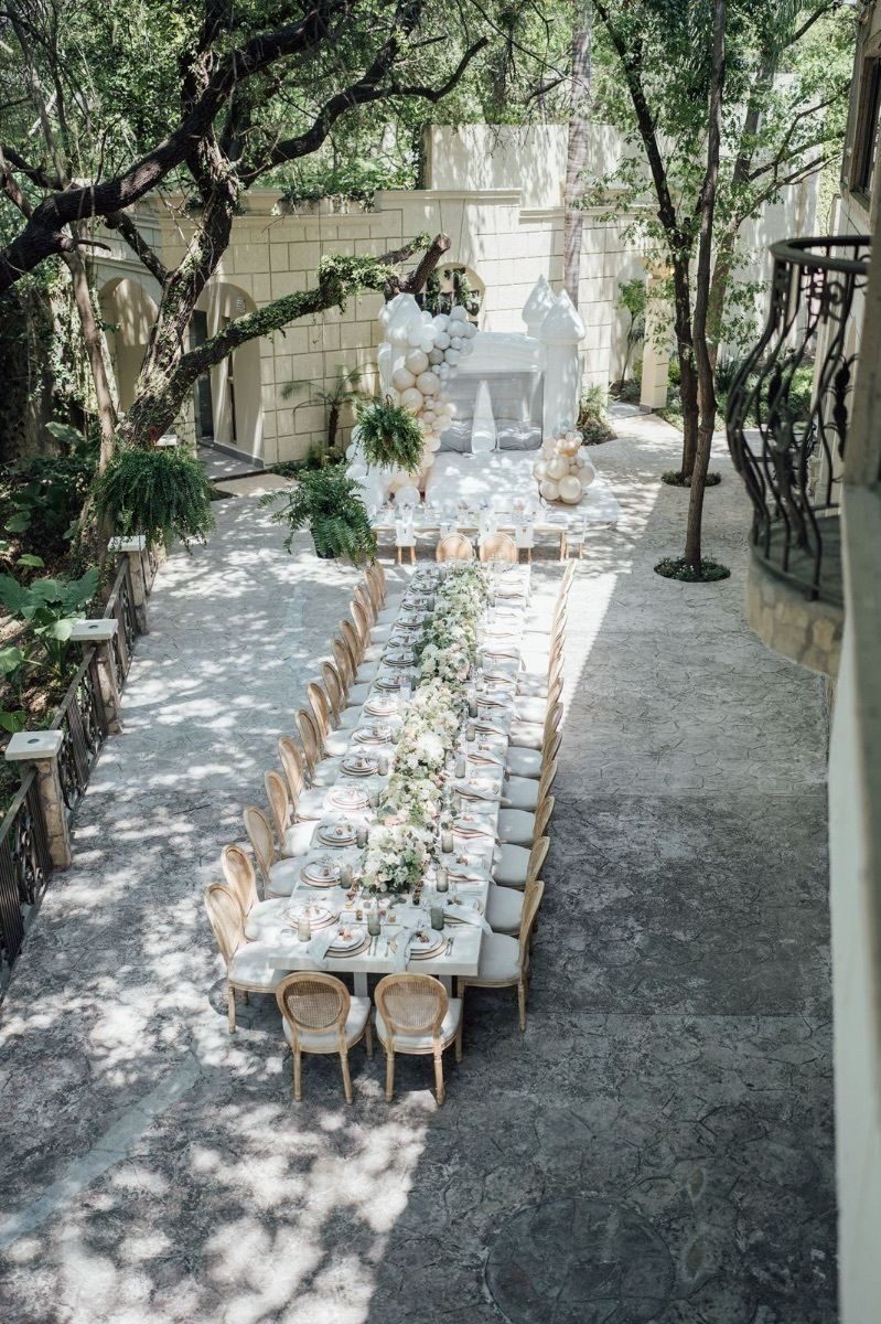 Patio Evento