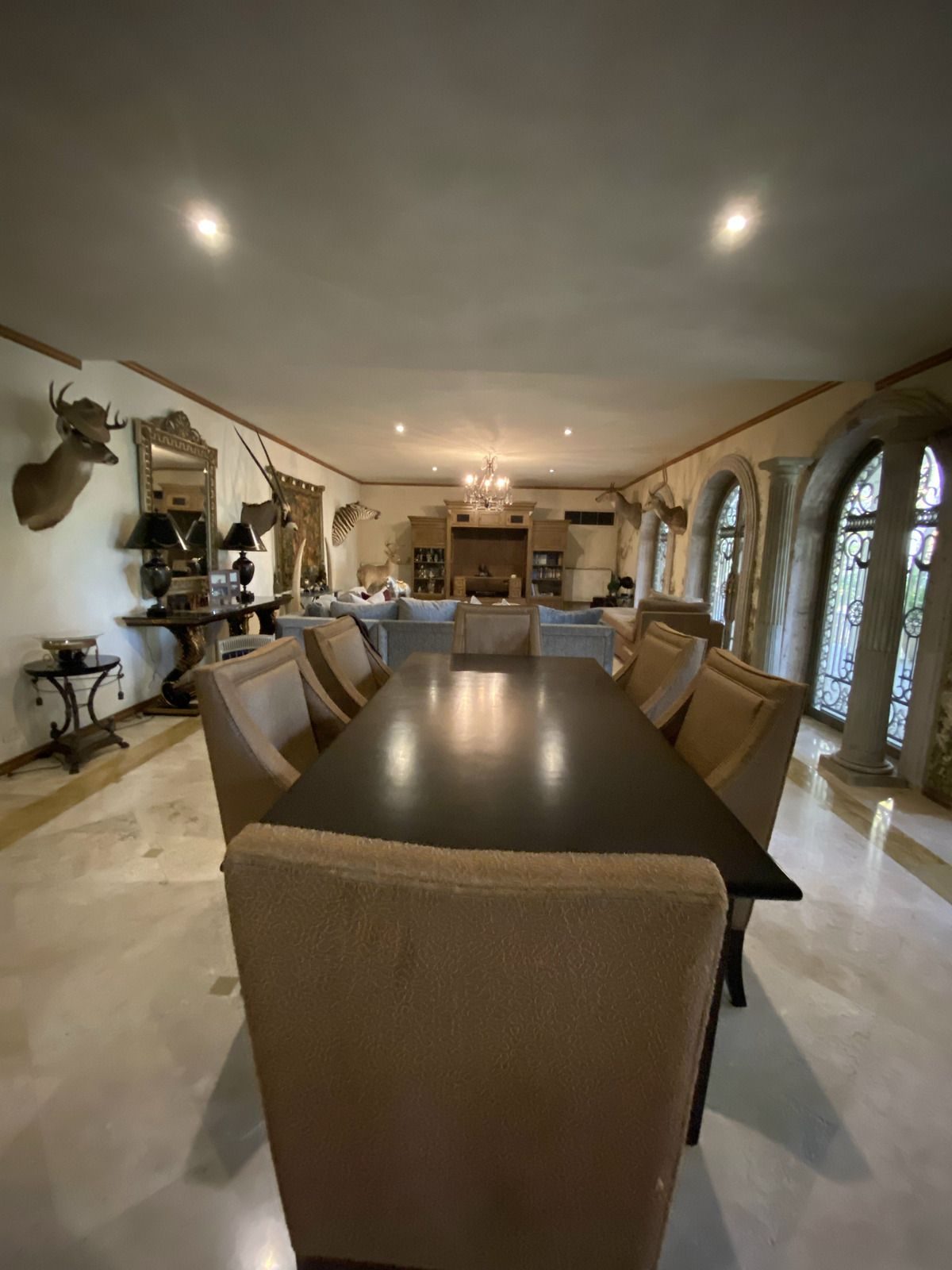 Sala Principal