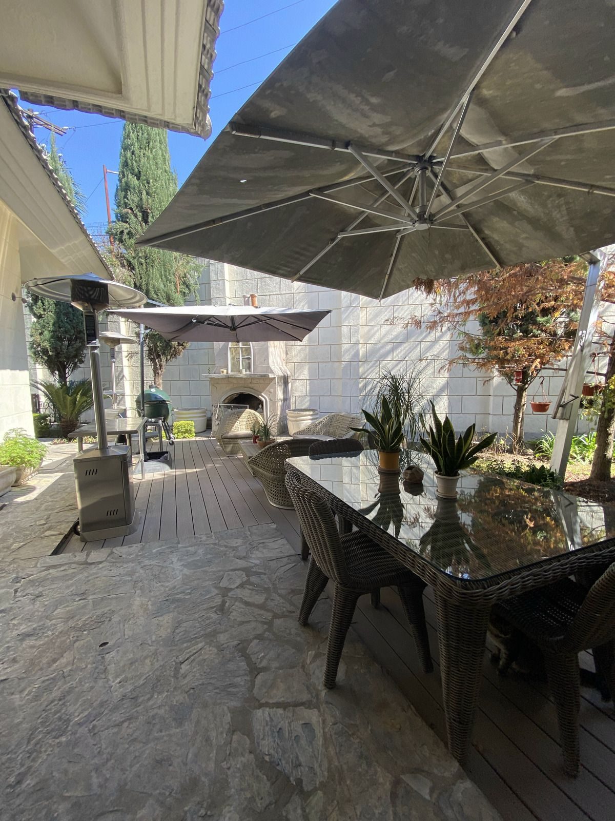 Terraza